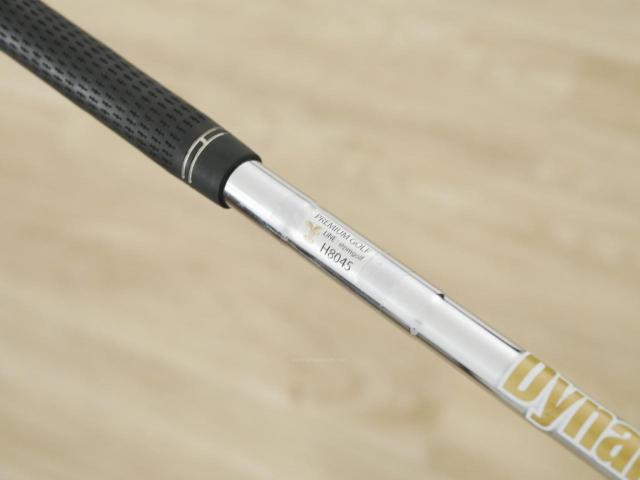 Wedge : Cleveland : Wedge Cleveland CVX 2 ZIPCORE Loft 56 ก้านเหล็ก Dynamic Gold 95 S200
