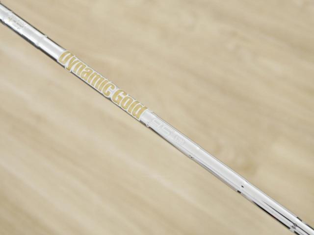Wedge : Cleveland : Wedge Cleveland CVX 2 ZIPCORE Loft 56 ก้านเหล็ก Dynamic Gold 95 S200