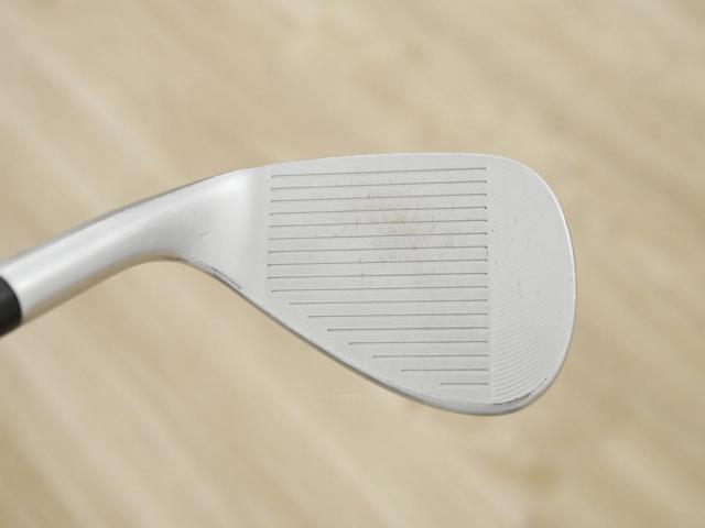 Wedge : Cleveland : Wedge Cleveland RTX-4 Loft 50 ก้านเหล็ก Dynamic Gold TOUR ISSUE S400