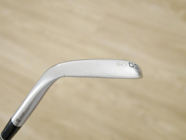 Wedge : Cleveland : Wedge Cleveland RTX-4 Loft 50 ก้านเหล็ก Dynamic Gold TOUR ISSUE S400