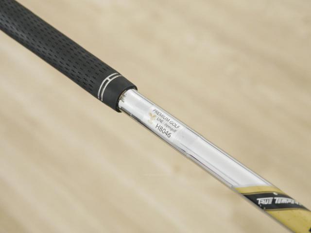 Wedge : Cleveland : Wedge Cleveland RTX-4 Loft 50 ก้านเหล็ก Dynamic Gold TOUR ISSUE S400