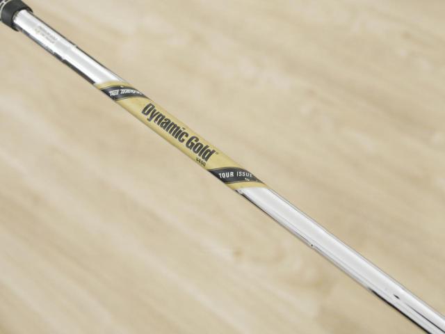 Wedge : Cleveland : Wedge Cleveland RTX-4 Loft 50 ก้านเหล็ก Dynamic Gold TOUR ISSUE S400