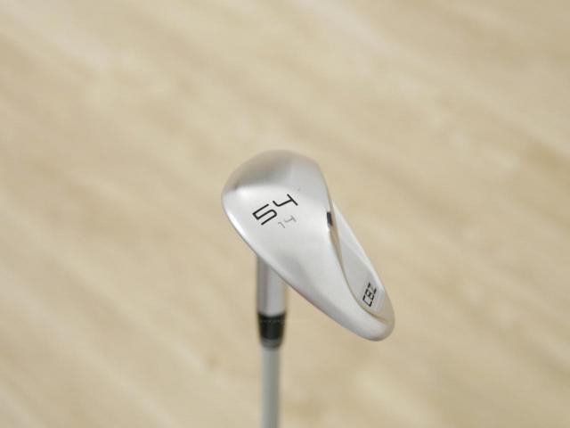 Wedge : Cleveland : Wedge Cleveland CBZ (รุ่นใหม่ ปี 2026) Loft 54 ก้านกราไฟต์ KBS Hi-Rev G 60