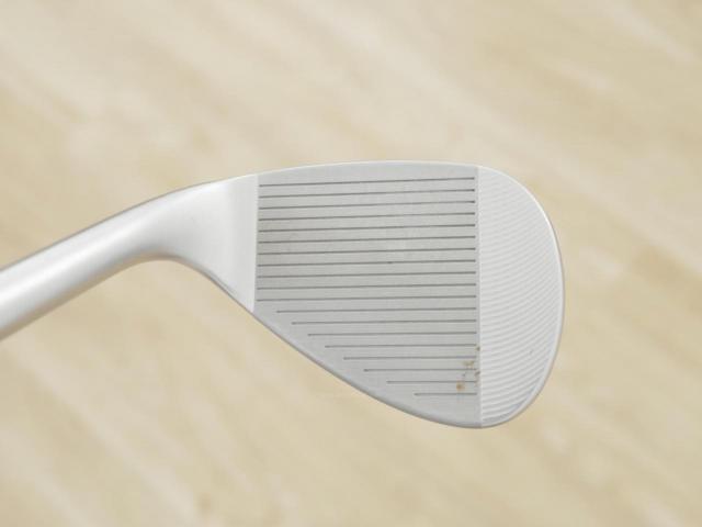 Wedge : Cleveland : Wedge Cleveland CBZ (รุ่นใหม่ ปี 2026) Loft 54 ก้านกราไฟต์ KBS Hi-Rev G 60