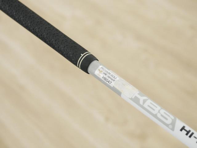 Wedge : Cleveland : Wedge Cleveland CBZ (รุ่นใหม่ ปี 2026) Loft 54 ก้านกราไฟต์ KBS Hi-Rev G 60