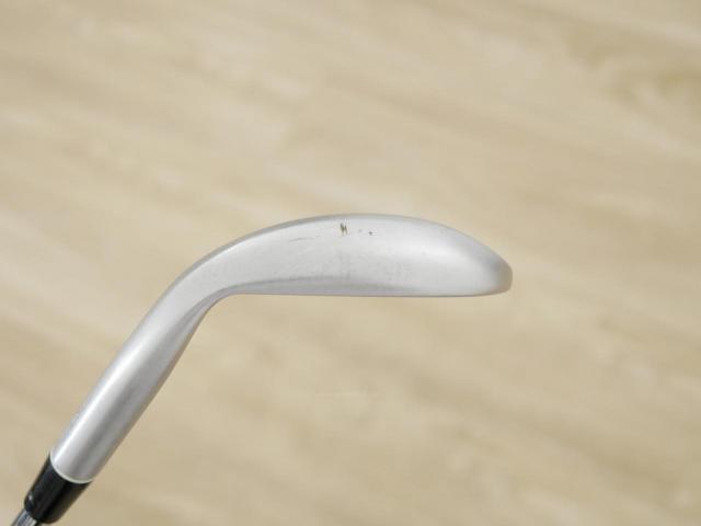 Wedge : Fourteen : Wedge Fourteen TK-53 Forged (รุ่นใหม่ ปี 2025) Loft 53 ก้านเหล็ก Wedge Flex