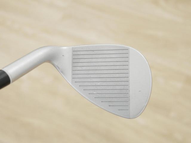Wedge : Fourteen : Wedge Fourteen TK-53 Forged (รุ่นใหม่ ปี 2025) Loft 53 ก้านเหล็ก Wedge Flex