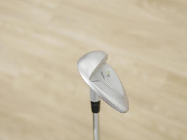 Wedge : Fourteen : Wedge Fourteen TK-53 Forged (รุ่นใหม่ ปี 2025) Loft 53 ก้านเหล็ก Wedge Flex