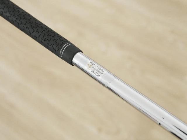 Wedge : Fourteen : Wedge Fourteen TK-53 Forged (รุ่นใหม่ ปี 2025) Loft 53 ก้านเหล็ก Wedge Flex