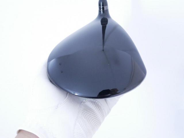 Driver : PRGR : ไดรเวอร์ PRGR Super EGG 480cc. (ปี 2021 หน้าเด้งเกินกฏ ตีไกลมาก) Loft 11.5 Flex R (M-37)