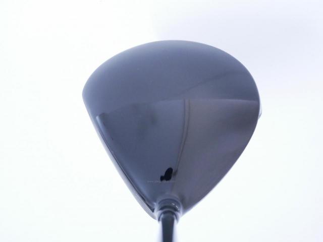 Driver : PRGR : ไดรเวอร์ PRGR Super EGG 480cc. (ปี 2021 หน้าเด้งเกินกฏ ตีไกลมาก) Loft 11.5 Flex R (M-37)