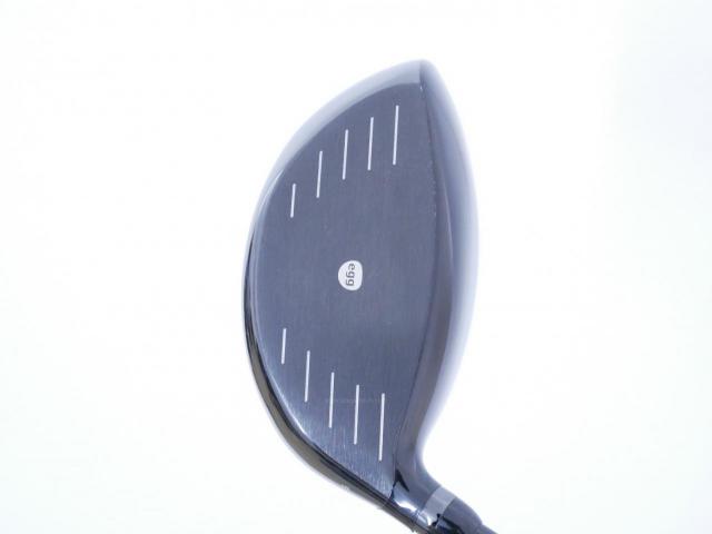 Driver : PRGR : ไดรเวอร์ PRGR Super EGG 480cc. (ปี 2021 หน้าเด้งเกินกฏ ตีไกลมาก) Loft 11.5 Flex R (M-37)