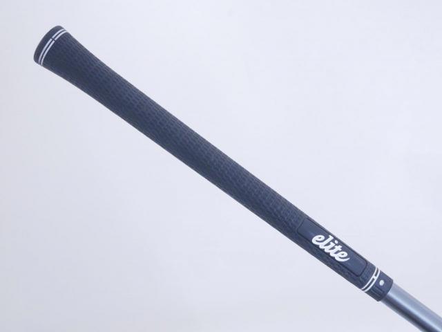 Driver : PRGR : ไดรเวอร์ PRGR Super EGG 480cc. (ปี 2021 หน้าเด้งเกินกฏ ตีไกลมาก) Loft 11.5 Flex R (M-37)