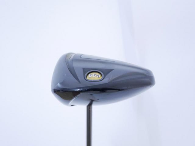 Driver : PRGR : ไดรเวอร์ PRGR Super EGG (ปี 2019 หน้าเด้งเกินกฏ COR 0.86) Loft 10.5 ก้าน M-37 Flex R