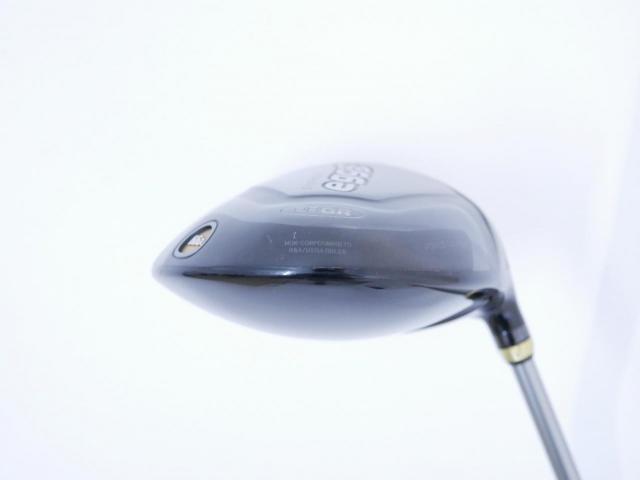 Driver : PRGR : ไดรเวอร์ PRGR Super EGG (ปี 2017 หน้าเด้งเกินกฏ) Loft 10.5 ก้าน M-37 Flex R