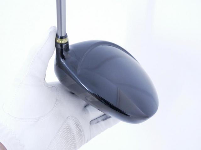 Driver : PRGR : ไดรเวอร์ PRGR Super EGG (ปี 2017 หน้าเด้งเกินกฏ) Loft 10.5 ก้าน M-37 Flex R
