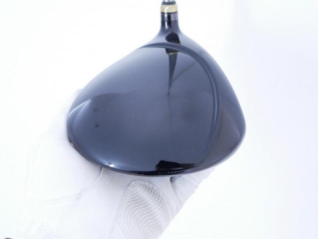 Driver : PRGR : ไดรเวอร์ PRGR Super EGG (ปี 2017 หน้าเด้งเกินกฏ) Loft 10.5 ก้าน M-37 Flex R