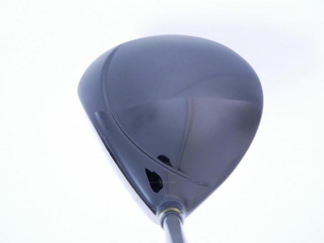 Driver : PRGR : ไดรเวอร์ PRGR Super EGG (ปี 2017 หน้าเด้งเกินกฏ) Loft 10.5 ก้าน M-37 Flex R