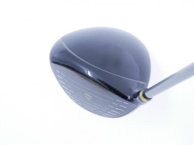 Driver : PRGR : ไดรเวอร์ PRGR Super EGG (ปี 2017 หน้าเด้งเกินกฏ) Loft 10.5 ก้าน M-37 Flex R