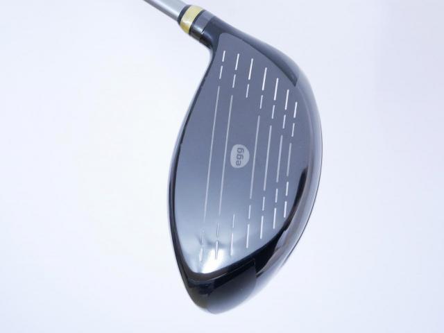 Driver : PRGR : ไดรเวอร์ PRGR Super EGG (ปี 2017 หน้าเด้งเกินกฏ) Loft 10.5 ก้าน M-37 Flex R