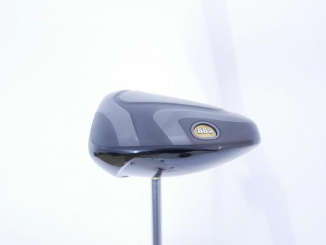 Driver : PRGR : ไดรเวอร์ PRGR Super EGG (ปี 2017 หน้าเด้งเกินกฏ) Loft 11.5 ก้าน M-35 Flex R2