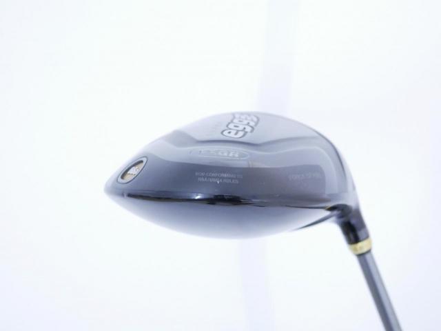 Driver : PRGR : ไดรเวอร์ PRGR Super EGG (ปี 2017 หน้าเด้งเกินกฏ) Loft 11.5 ก้าน M-35 Flex R2