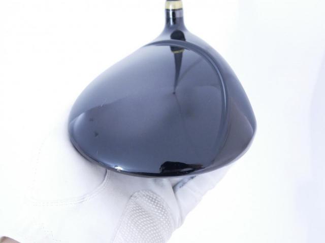 Driver : PRGR : ไดรเวอร์ PRGR Super EGG (ปี 2017 หน้าเด้งเกินกฏ) Loft 11.5 ก้าน M-35 Flex R2