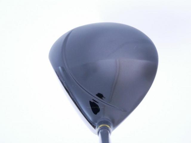 Driver : PRGR : ไดรเวอร์ PRGR Super EGG (ปี 2017 หน้าเด้งเกินกฏ) Loft 11.5 ก้าน M-35 Flex R2