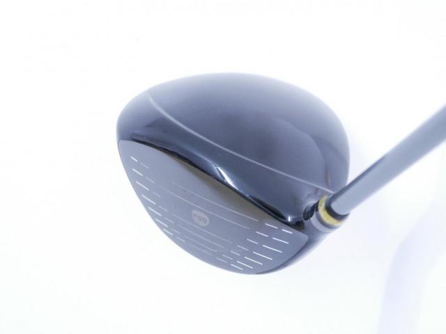 Driver : PRGR : ไดรเวอร์ PRGR Super EGG (ปี 2017 หน้าเด้งเกินกฏ) Loft 11.5 ก้าน M-35 Flex R2