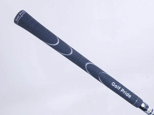 Driver : PRGR : ไดรเวอร์ PRGR Super EGG (ปี 2017 หน้าเด้งเกินกฏ) Loft 11.5 ก้าน M-35 Flex R2