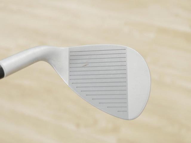 Wedge : Fourteen : Wedge Fourteen TK-59 Forged Loft 59 ก้านกราไฟต์ 62 Wedge Flex