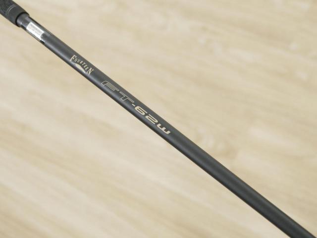 Wedge : Fourteen : Wedge Fourteen TK-59 Forged Loft 59 ก้านกราไฟต์ 62 Wedge Flex