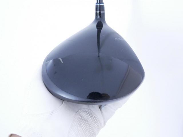 Driver : PRGR : ไดรเวอร์ PRGR EGG 5500 Impact (ปี 2020 ตีง่ายมากๆ ก้านสั้นกว่ารุ่นปกติ) Loft 10.5 ก้าน M-43 Flex S