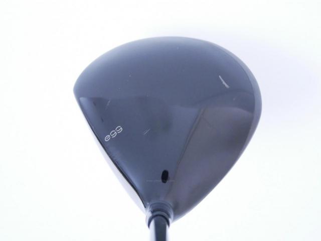 Driver : PRGR : ไดรเวอร์ PRGR EGG 5500 Impact (ปี 2020 ตีง่ายมากๆ ก้านสั้นกว่ารุ่นปกติ) Loft 10.5 ก้าน M-43 Flex S