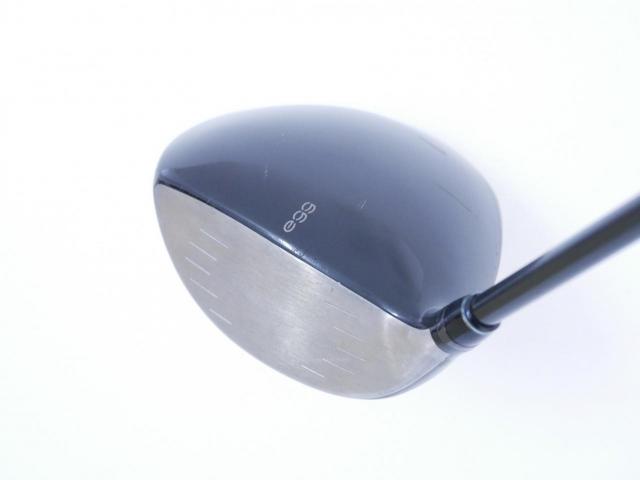 Driver : PRGR : ไดรเวอร์ PRGR EGG 5500 Impact (ปี 2020 ตีง่ายมากๆ ก้านสั้นกว่ารุ่นปกติ) Loft 10.5 ก้าน M-43 Flex S