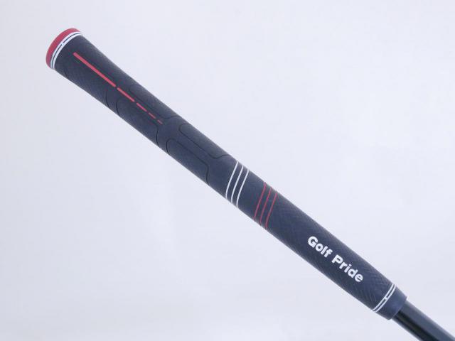 Driver : PRGR : ไดรเวอร์ PRGR EGG 5500 Impact (ปี 2020 ตีง่ายมากๆ ก้านสั้นกว่ารุ่นปกติ) Loft 10.5 ก้าน M-43 Flex S