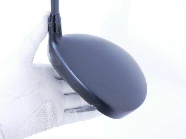 Driver : PRGR : ไดรเวอร์ PRGR RS X JUST (ปี 2025) Loft 9.5 ก้าน Mitsubishi TENSEI Flex S