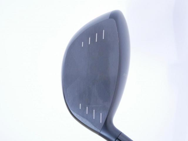 Driver : PRGR : ไดรเวอร์ PRGR RS X JUST (ปี 2025) Loft 9.5 ก้าน Mitsubishi TENSEI Flex S