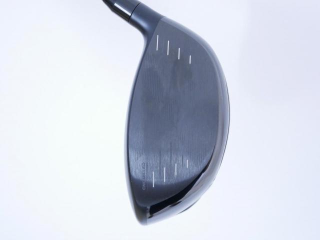 Driver : PRGR : ไดรเวอร์ PRGR RS X JUST (ปี 2025) Loft 9.5 ก้าน Mitsubishi TENSEI Flex S