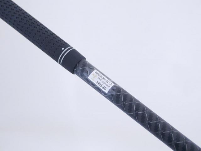 Driver : PRGR : ไดรเวอร์ PRGR RS X JUST (ปี 2025) Loft 9.5 ก้าน Mitsubishi TENSEI Flex S