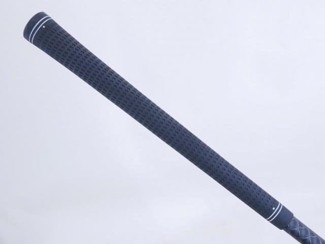 Driver : PRGR : ไดรเวอร์ PRGR RS X JUST (ปี 2025) Loft 9.5 ก้าน Mitsubishi TENSEI Flex S