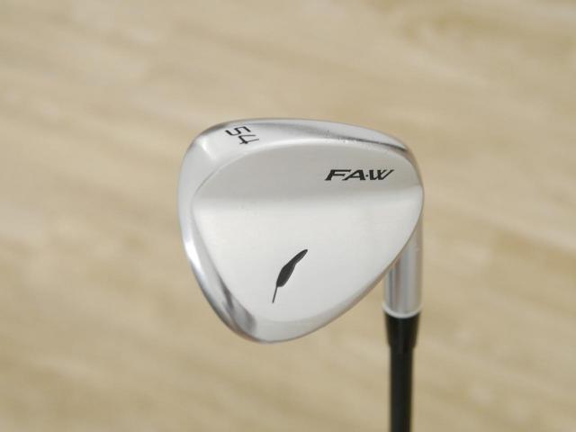 Wedge : Fourteen : Wedge Fourteen FA-W (ปี 2025) Loft 54 ก้านกราไฟต์ Fujikura TRAVIL 85 Flex S