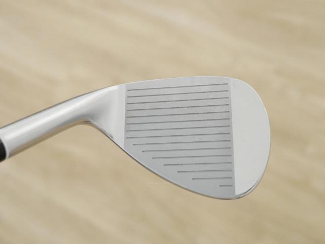 Wedge : Fourteen : Wedge Fourteen FA-W (ปี 2025) Loft 54 ก้านกราไฟต์ Fujikura TRAVIL 85 Flex S
