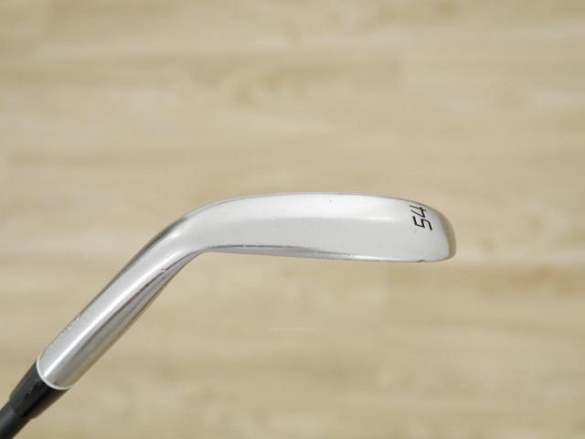Wedge : Fourteen : Wedge Fourteen FA-W (ปี 2025) Loft 54 ก้านกราไฟต์ Fujikura TRAVIL 85 Flex S