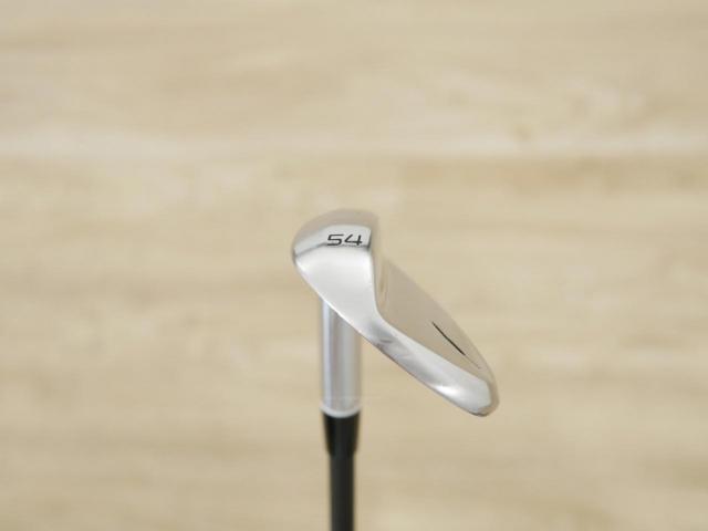 Wedge : Fourteen : Wedge Fourteen FA-W (ปี 2025) Loft 54 ก้านกราไฟต์ Fujikura TRAVIL 85 Flex S