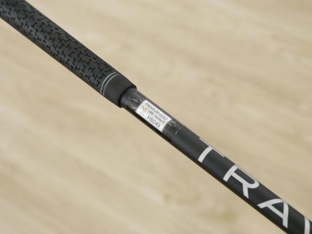 Wedge : Fourteen : Wedge Fourteen FA-W (ปี 2025) Loft 54 ก้านกราไฟต์ Fujikura TRAVIL 85 Flex S