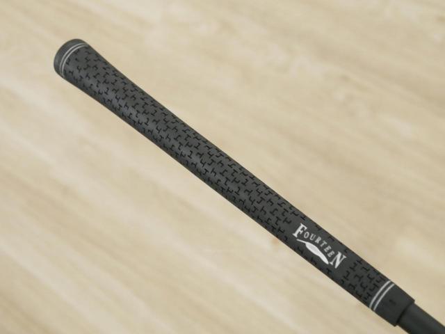 Wedge : Fourteen : Wedge Fourteen FA-W (ปี 2025) Loft 54 ก้านกราไฟต์ Fujikura TRAVIL 85 Flex S