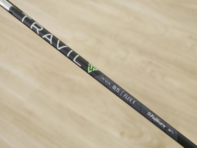 Wedge : Fourteen : Wedge Fourteen FA-W (ปี 2025) Loft 54 ก้านกราไฟต์ Fujikura TRAVIL 85 Flex S