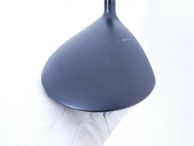 Driver : PRGR : ไดรเวอร์ PRGR RS X MAX JUST (ปี 2025) Loft 10.5 ก้าน Mitsubishi Diamana Flex SR