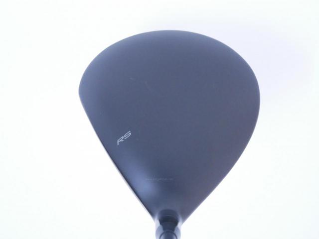Driver : PRGR : ไดรเวอร์ PRGR RS X MAX JUST (ปี 2025) Loft 10.5 ก้าน Mitsubishi Diamana Flex SR